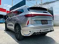 Bodykit Haval H6 Rider: Phong cách thể thao, mạnh mẽ - ảnh 4