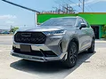 Bodykit Haval H6 Rider: Phong cách thể thao, mạnh mẽ - ảnh 2