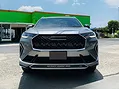Bodykit Haval H6 Rider: Phong cách thể thao, mạnh mẽ - ảnh 1