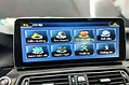 Màn hình android Omas BMW 750i - ảnh 2