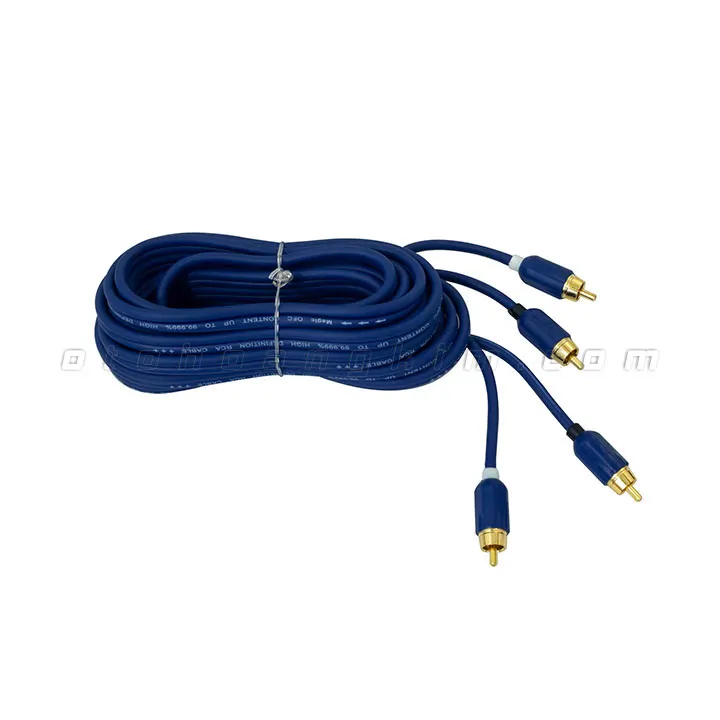 Dây AV Magic Pro 5M - Ảnh 2
