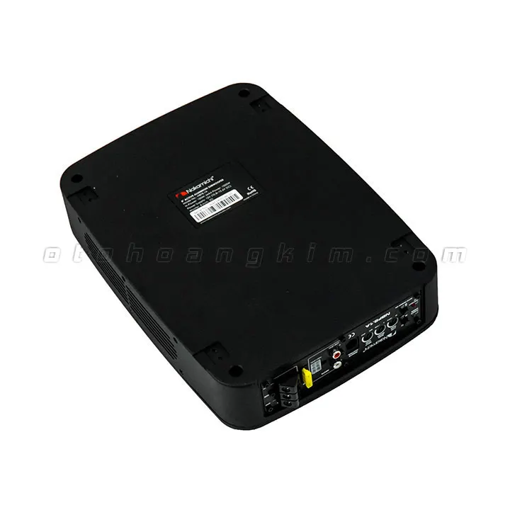 Sub Nakamichi 8 inch - Ảnh 4