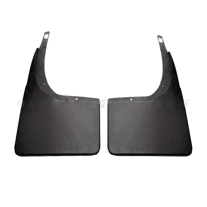 Chắn bùn Ford Ranger [2015-2021] (1  cái) - Ảnh 3