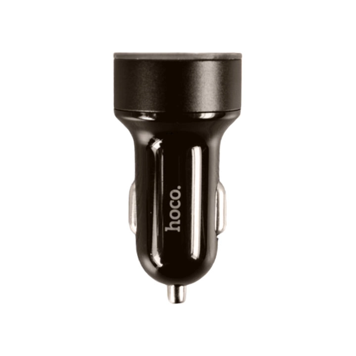 Cốc sạc Hoco HK30 - Ảnh 1