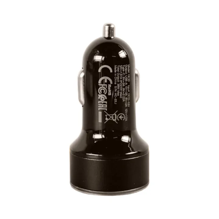Cốc sạc Hoco HK30 - Ảnh 3
