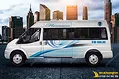 Tem Xe Ford Transit - FTS077 - ảnh 1