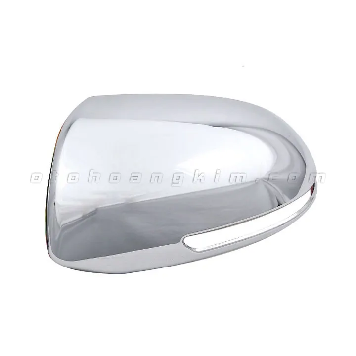 Ốp gương chiếu hậu Kia Soluto [2019-2020] - Ảnh 3