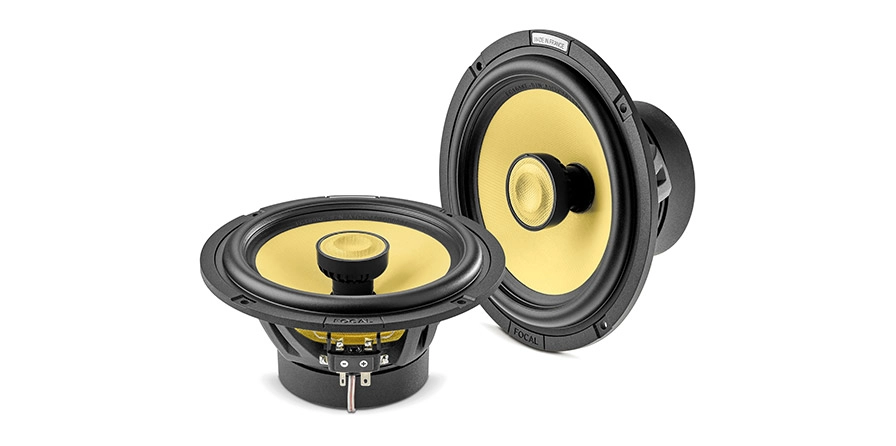 Loa Focal EC 165 KE - Ảnh 1