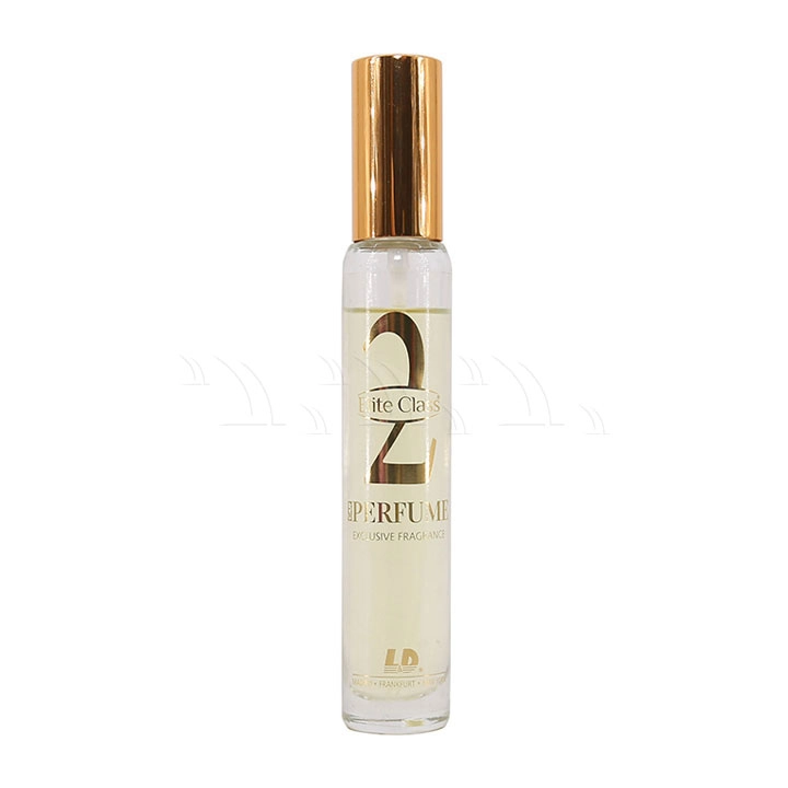 Nước hoa số 2 - Ảnh 1