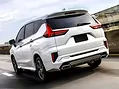 Body Kit Xpander 2022 mẫu Tithum  - ảnh 2