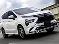 Body Kit Xpander 2022 mẫu Tithum  - ảnh 1
