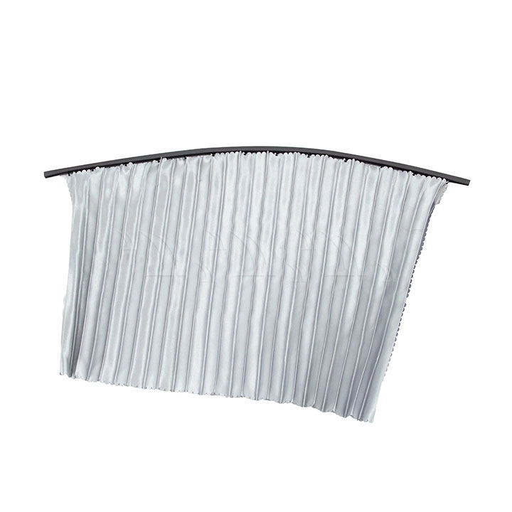 Che nắng rèm bạc - Ảnh 1