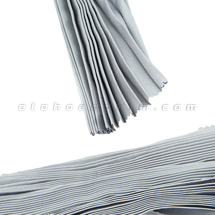 Che nắng rèm bạc - Ảnh 2