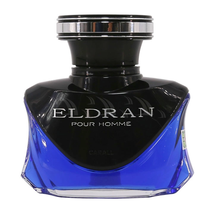 Nước hoa ô tô Eldran - Ảnh 1