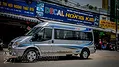 Tem Xe Ford Transit - FTS086 - ảnh 1