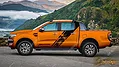Tem Xe Ford Ranger - FRA026 - ảnh 2