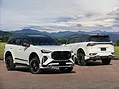 Body Kit Isuzu MU-X 2025 mẫu Emperor V2 : Hầm hố, thể thao - ảnh 4