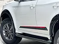 Body Kit Isuzu MU-X 2025 mẫu Emperor V2 : Hầm hố, thể thao - ảnh 2