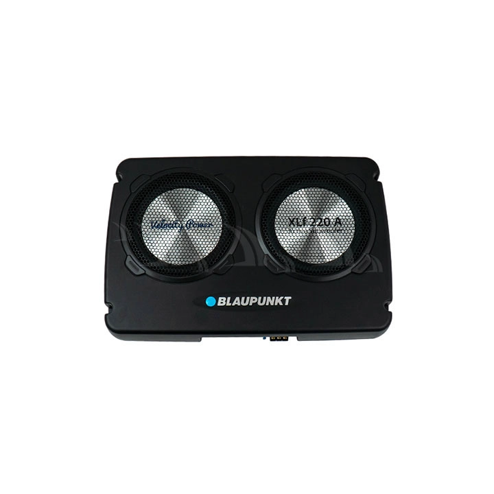 Loa sub Blaupunkt XLf 220A - Ảnh 1