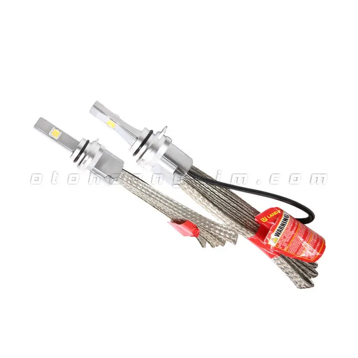 Đèn Led L9 9012 4300k - Ảnh 3