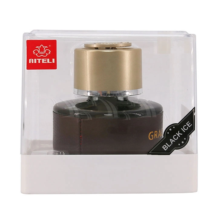 Nước hoa Grace Black Fragrance - Ảnh 1