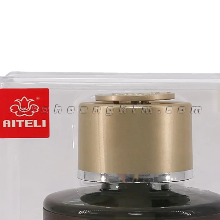 Nước hoa Grace Black Fragrance - Ảnh 3