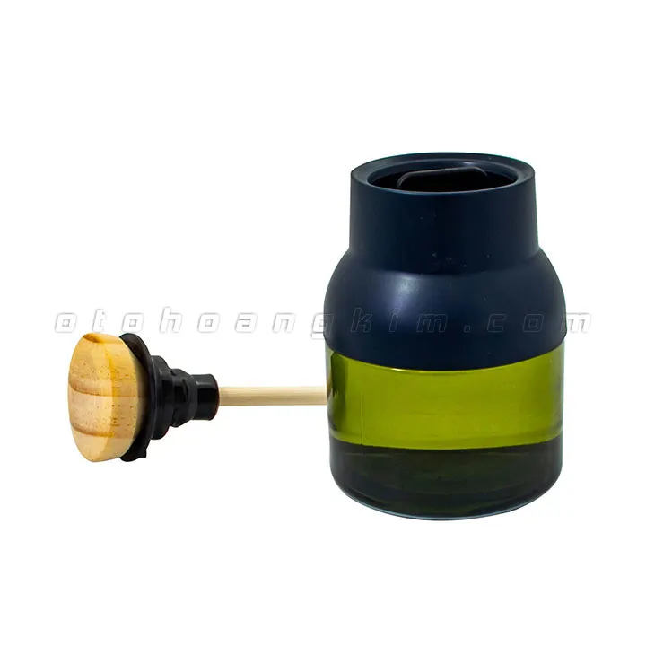 Nước hoa Grasse Sicilian Lime - Ảnh 3