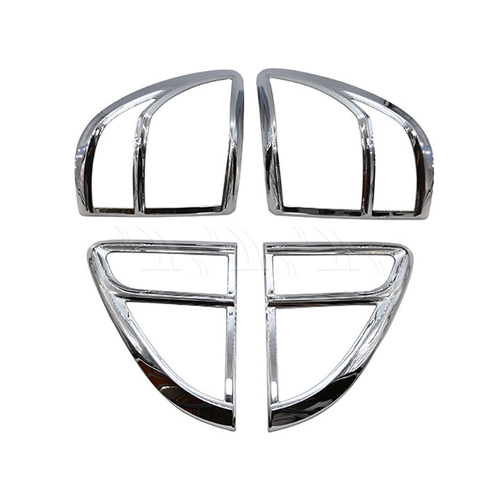 Viền đèn sau Mazda Bt50 [2015-2020] - Ảnh 1