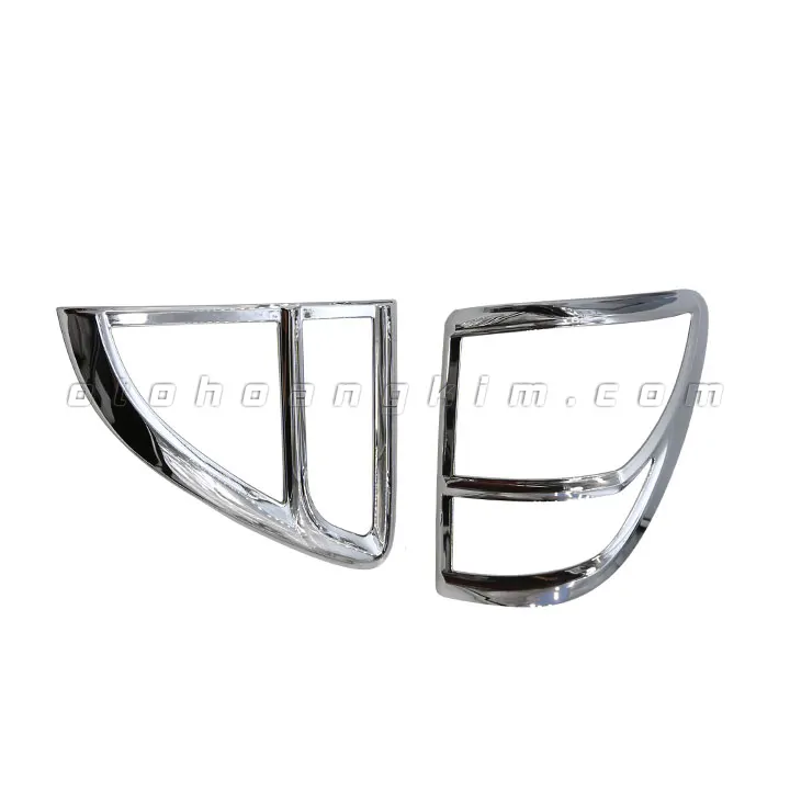 Viền đèn sau Mazda Bt50 [2015-2020] - Ảnh 3