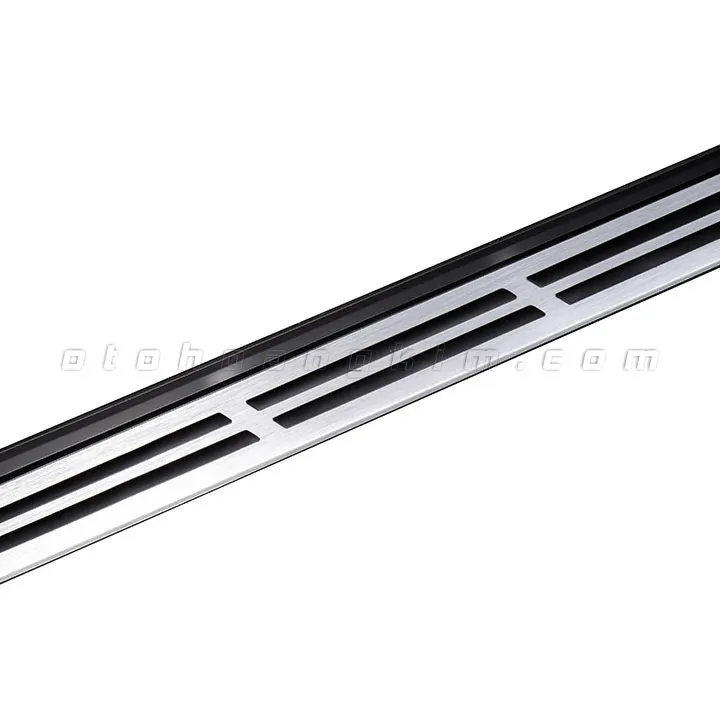 Bậc Lên Xuống Kia Sorento [2020-2021] mobis - Ảnh 4