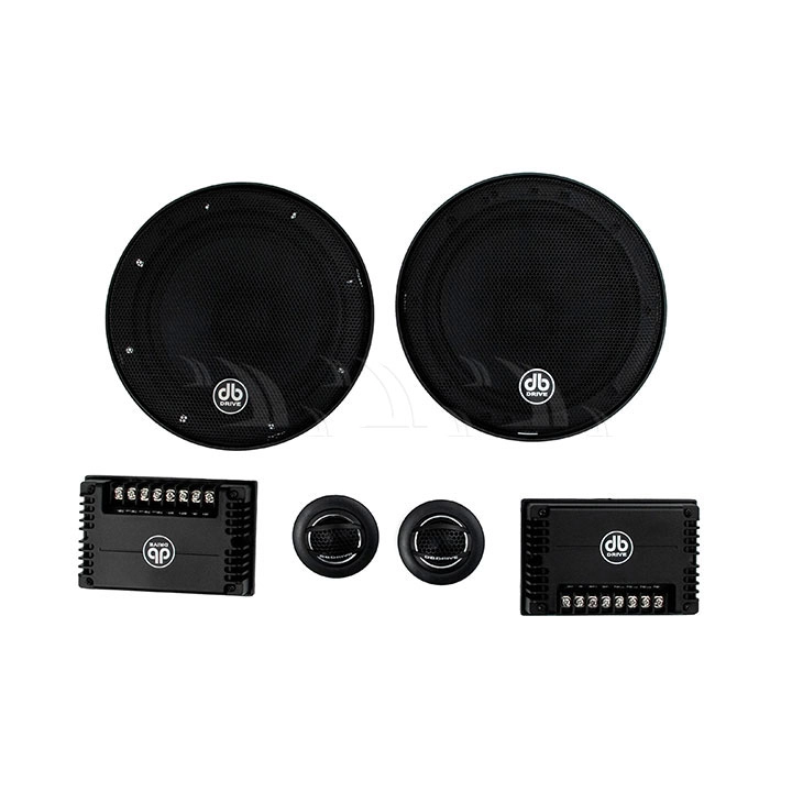 Loa componet DB ES7 6C - Ảnh 1