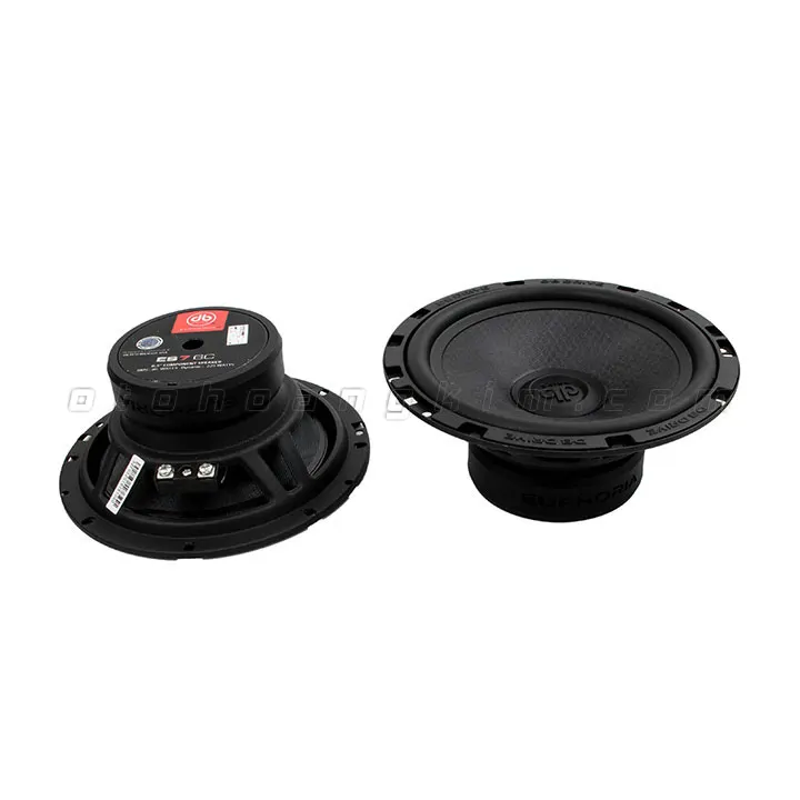 Loa componet DB ES7 6C - Ảnh 2