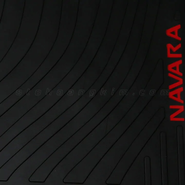 Thảm zin Nissan Navara [2016-2020] - Ảnh 2