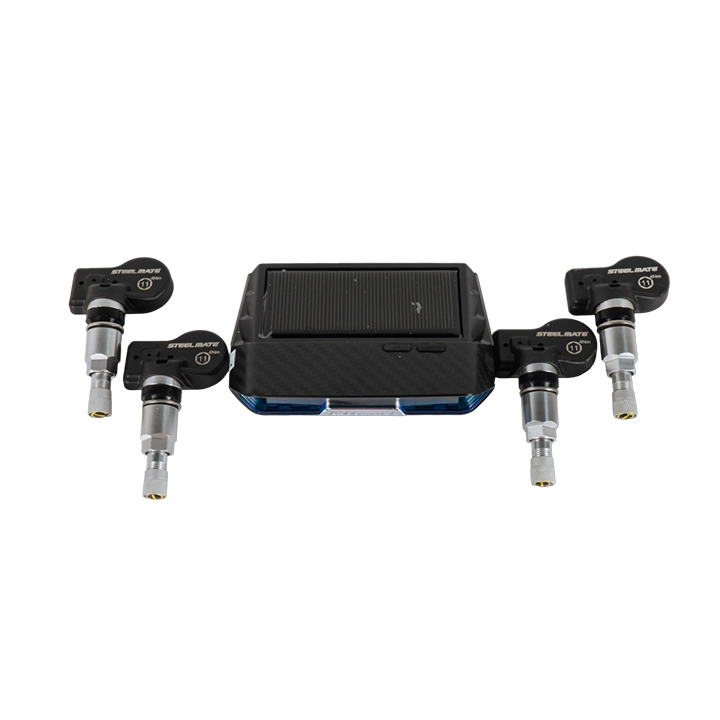 Áp Suất Lốp Steelmate TP MT11 Pro (trong) - Ảnh 1