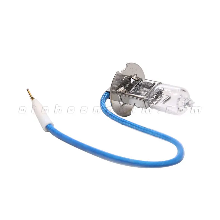 Đèn halogen Denso H3 - Ảnh 3