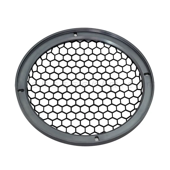 Ốp loa lưới tản nhiệt Magic source 8 inch - Ảnh 3