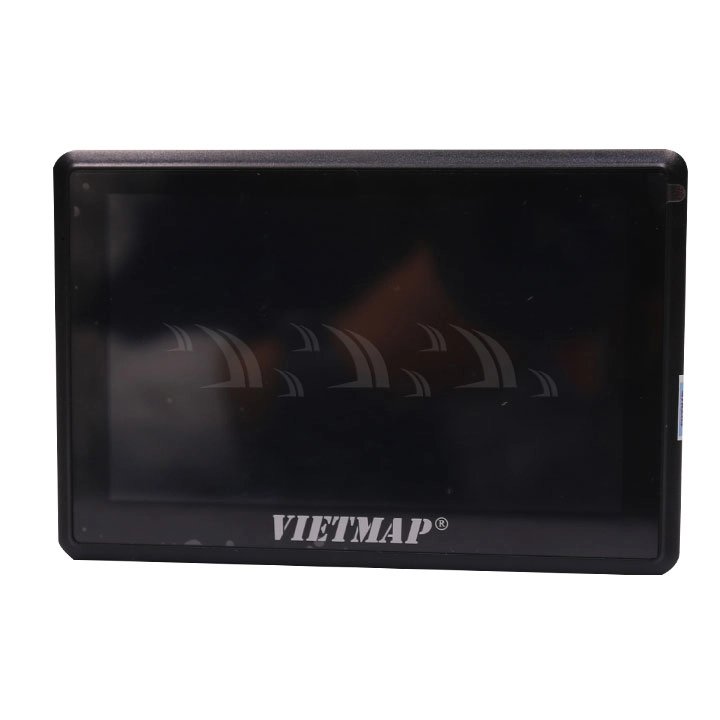 Màn hình gối đầu 10.1 inch kẹp 1AV - Ảnh 1