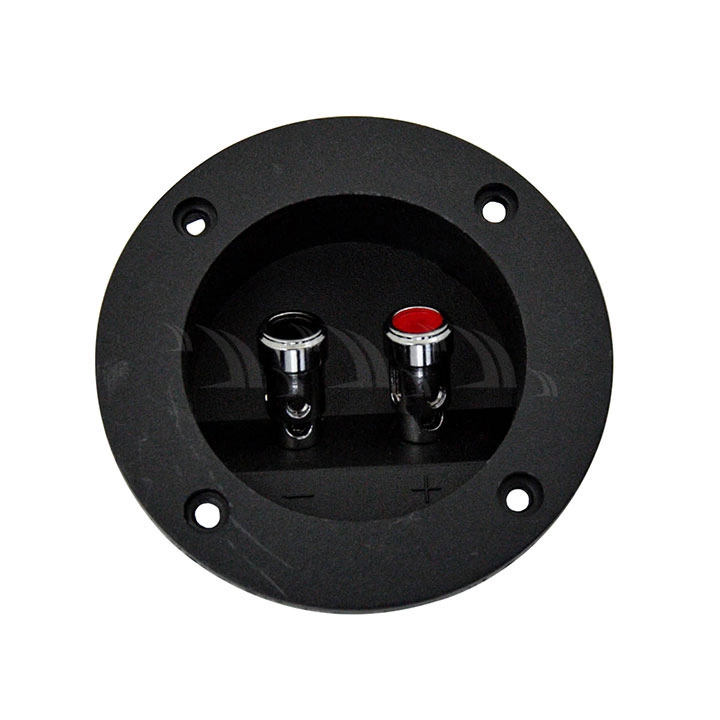 Thiết bị đầu cuối tròn ra 2 - Ảnh 1
