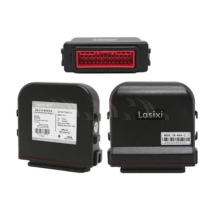 Lock cửa gập gương lên kính Mazda 3 [2015-2020], Cx5 [2015-2020] - Ảnh 2