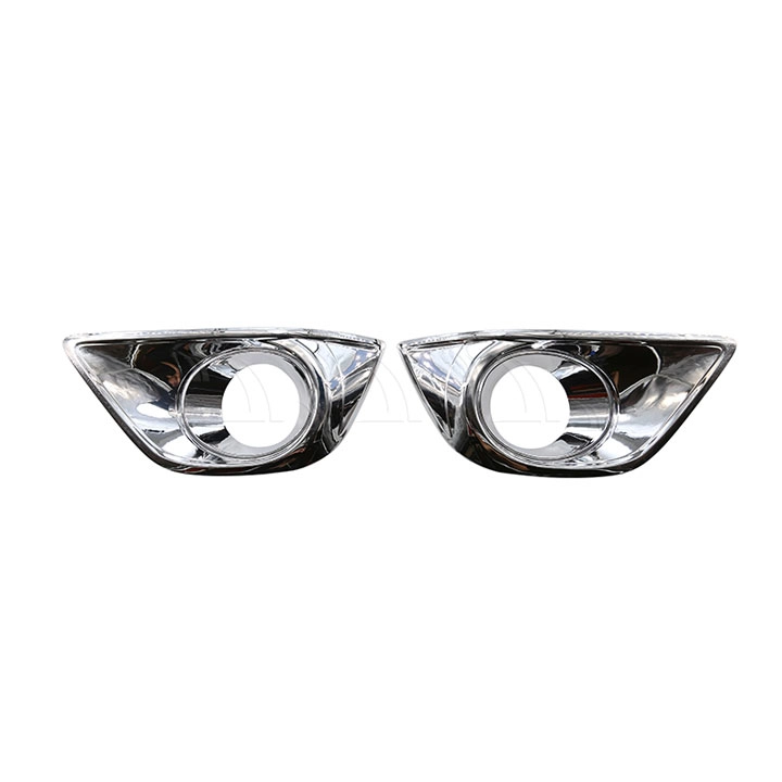 Viền đèn gầm trước Toyota Innova [2012-2015] - Ảnh 1