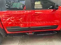 Nẹp sườn Ranger 2022 mẫu Victor - ảnh 2