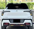 Body kit Xforce 2024+ mẫu Carline - ảnh 3