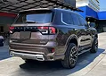  Body Kit Everest 2022+ mẫu AKC - Nâng Cấp Vượt Trội - ảnh 5