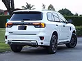  Body Kit Everest 2022+ mẫu AKC - Nâng Cấp Vượt Trội - ảnh 3