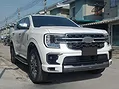 Body Kit Everest 2022+ mẫu AKC - Nâng Cấp Vượt Trội - ảnh 2