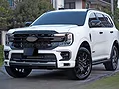  Body Kit Everest 2022+ mẫu AKC - Nâng Cấp Vượt Trội - ảnh 1