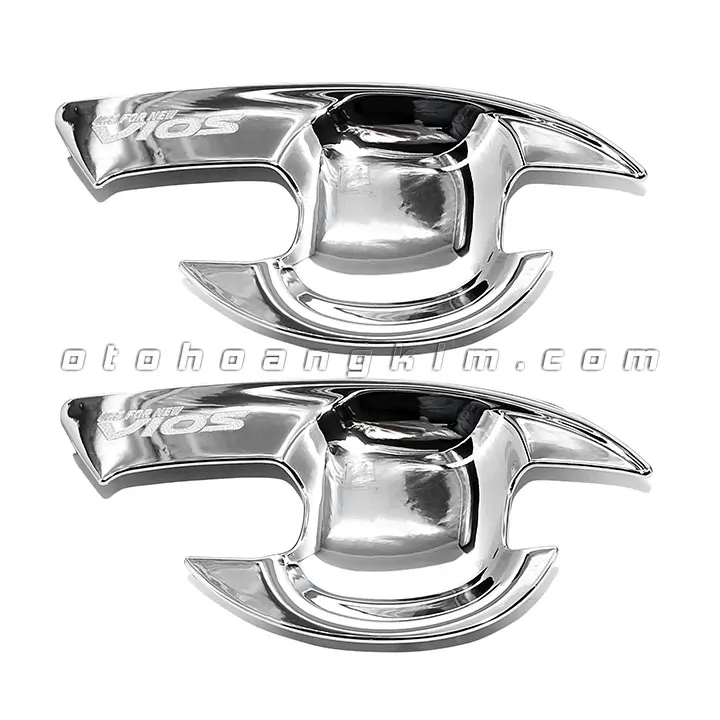 Chén cửa Toyota Vios [2014-2018] - Ảnh 2