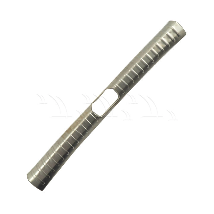 Chống trầy cốp trong Kia K5 [2015-2019] inox - Ảnh 1