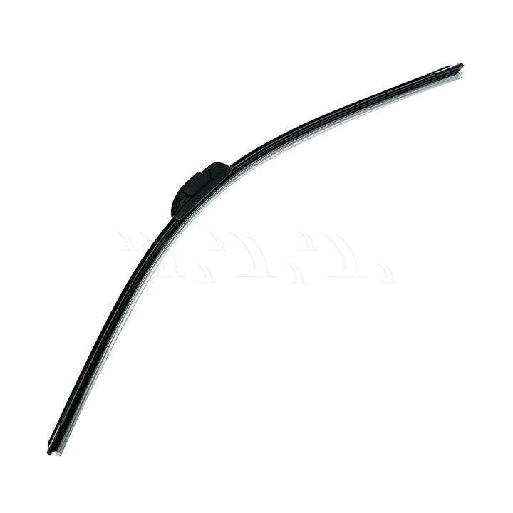 Cần gạt nước Viair không xương 26' - Ảnh 1