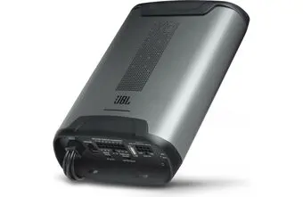 Amply DSP JBL  4086 - Ảnh 2